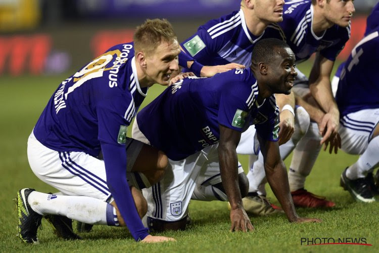 Succes met Teodorczyk, deze riante som moet Anderlecht nu ophoesten om Thelin definitief vast te leggen