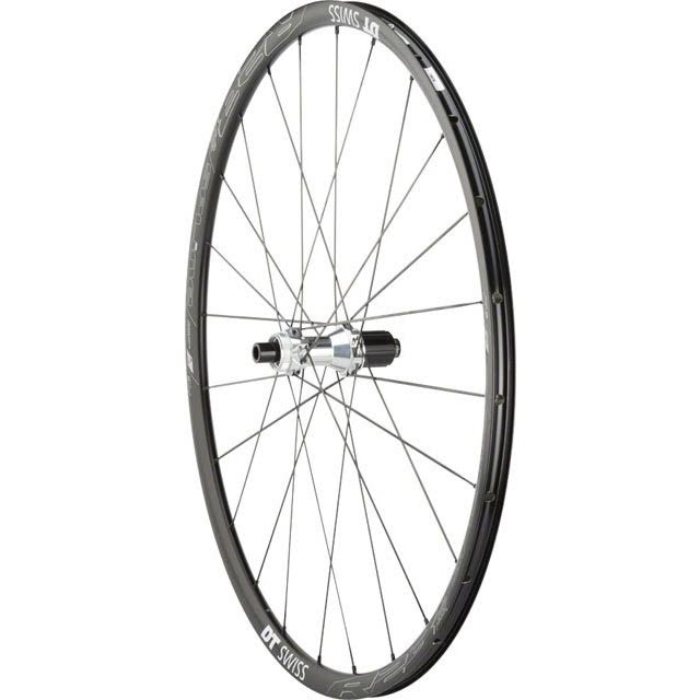 DT Swiss R23 Spline Disc 700c Rear Wheel 11-speed 12x142mm DT Swiss R23 Spline Disc 700c Rear Wheel 11-speed 12x142mm