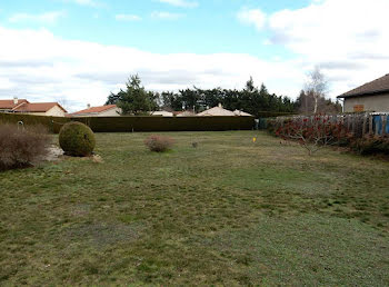 terrain à Saint-Maurice-de-Lignon (43)