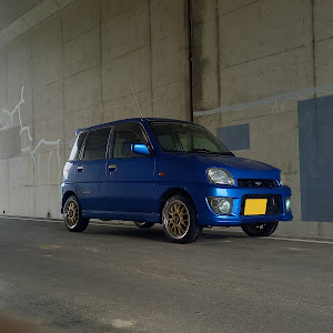 プレオ RS