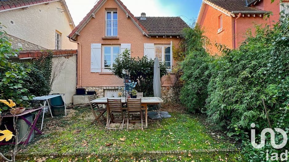 Vente maison 3 pièces 68 m² à Melun (77000), 210 000 €