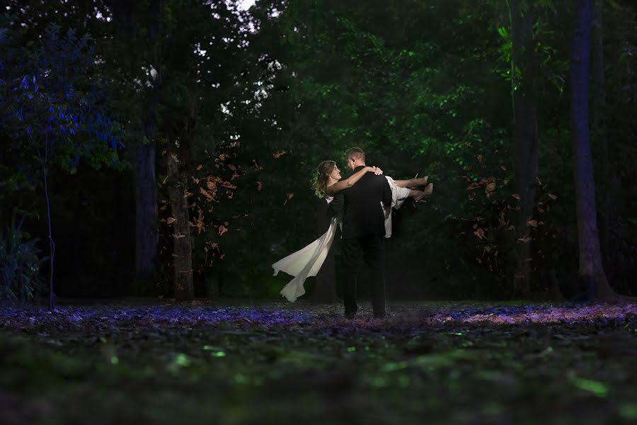 Fotógrafo de bodas Jorge Duque (jaduque). Foto del 5 de febrero 2017