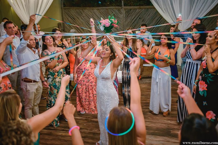 Fotógrafo de casamento Raoni Bueno (raonibueno). Foto de 28 de março 2020