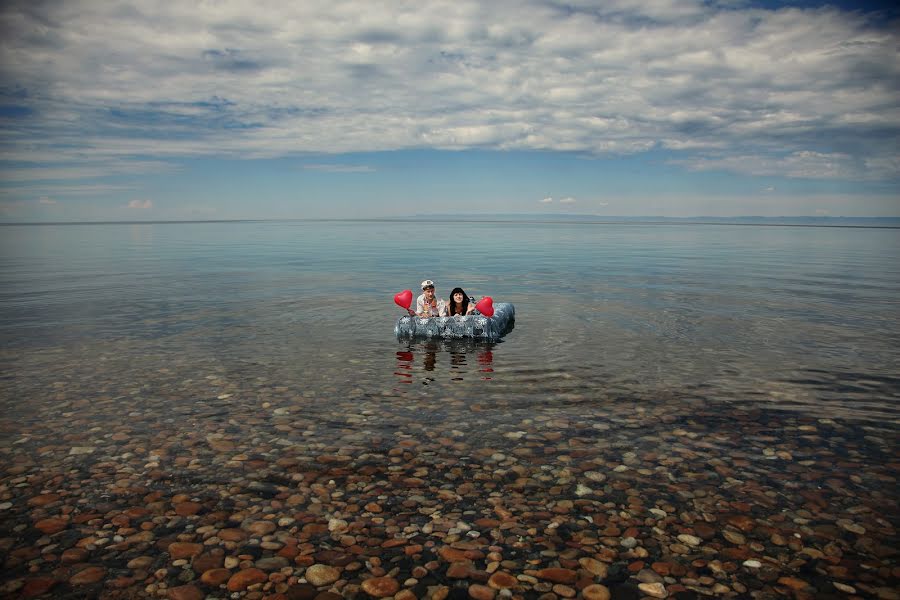 Весільний фотограф Светлана Главатских (glavfoto). Фотографія від 8 квітня 2016