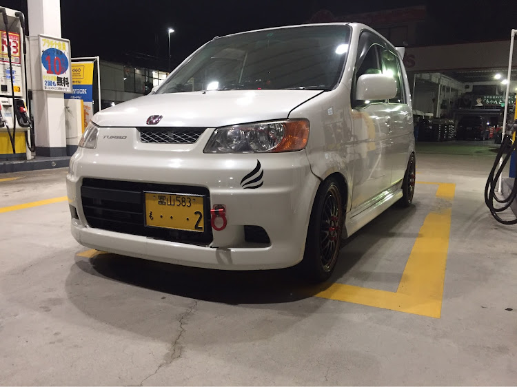 ライフダンクの納車から現在までの愛車・DIYに関するカスタム事例の投稿画像6枚目