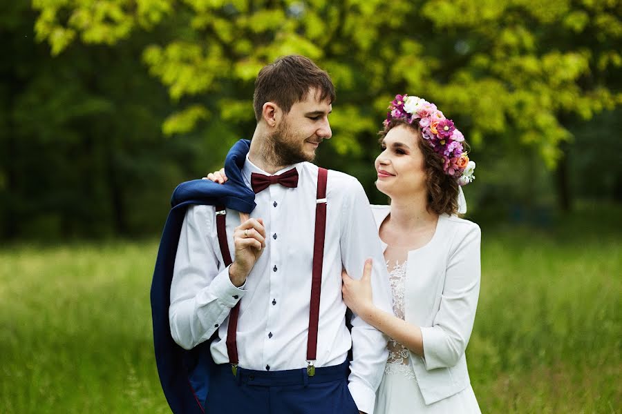 Wedding photographer Krzysztof Kozminski (kozminski). Photo of 7 June 2020