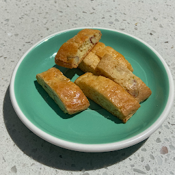 Biscotti