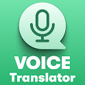Voice Translator: Translate