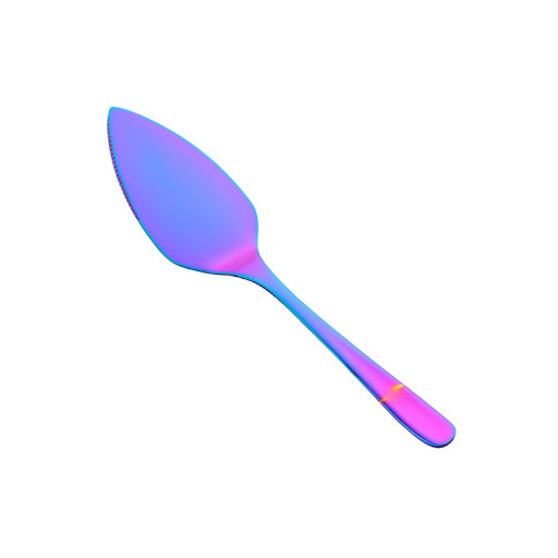 Title 5, Spatule de cuillère de cuisine de cuisine