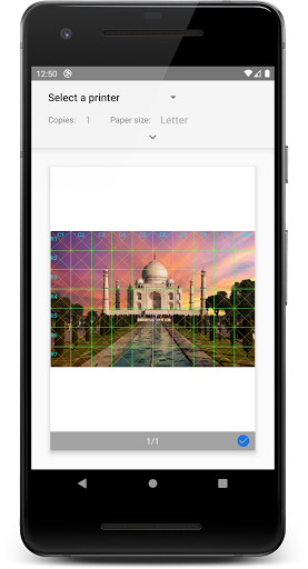 Artists Grid - Sketching Made Easy