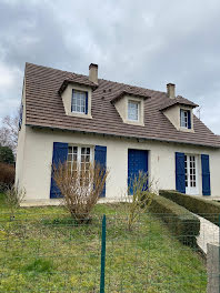 maison à Chambly (60)