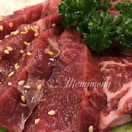 相演無煙燒肉(中正店)