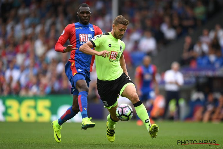 Pardew veut que Benteke améliore sa forme avec les Diables