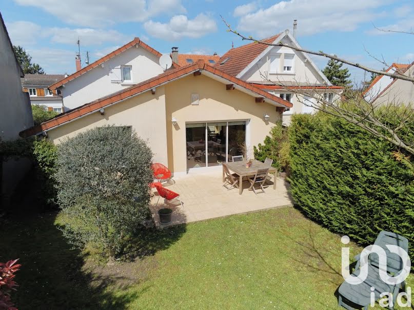 Vente maison 6 pièces 143 m² à Vigneux-sur-Seine (91270), 399 000 €