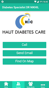 How to download Diabetes Specialist  Dr Nikhil lastet apk for android