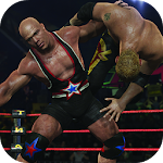 Cover Image of Descargar World Wrestling Tournament 1.0 APK