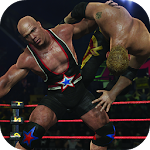 Cover Image of Baixar World Wrestling Tournament 1.0 APK