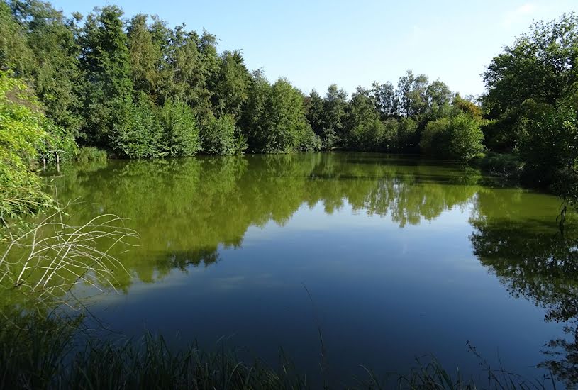  Vente Terrain à bâtir - à Mondoubleau (41170) 