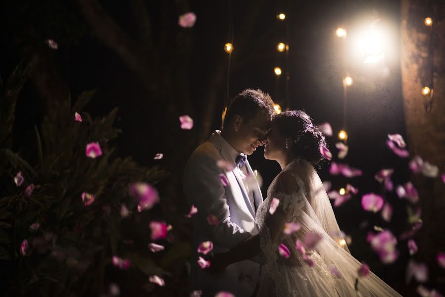 Photographe de mariage Fredy Monroy (fredymonroy). Photo du 16 juin 2019