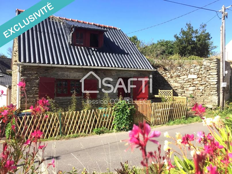 Vente maison 2 pièces 30 m² à Groix (56590), 198 000 €