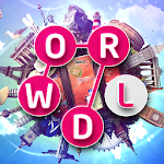 Cover Image of Baixar Word Explore: Travel the World 1.1 APK