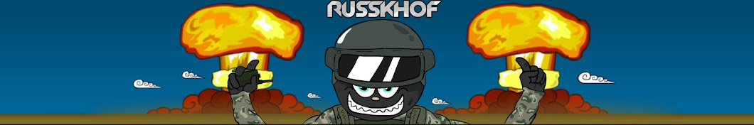 Russkhof Banner
