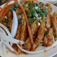 韓鄉韓國料理