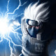 Kakashi Hatake Wallpaper New Tab Theme