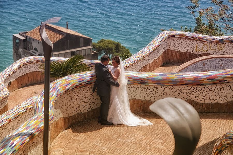Esküvői fotós Tommaso Tarullo (tommasotarullo). Készítés ideje: 2016 május 9.