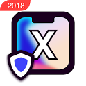 ZoneX Security - Virus,Cleaner,Antivirus icon