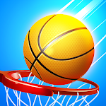 Cover Image of डाउनलोड Dunk Flip 1.0.2 APK