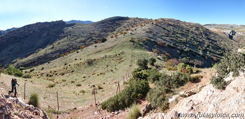 Cornicabral del Valle de Lifa