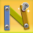 Screw Puzzle：Nuts & Bolts icon