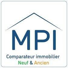 Logo de MARKETPLACE IMMOBILIER