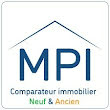 logo de l'agence MARKETPLACE IMMOBILIER