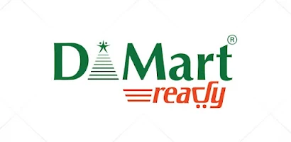 DMart Ready Online Grocery App Screenshot