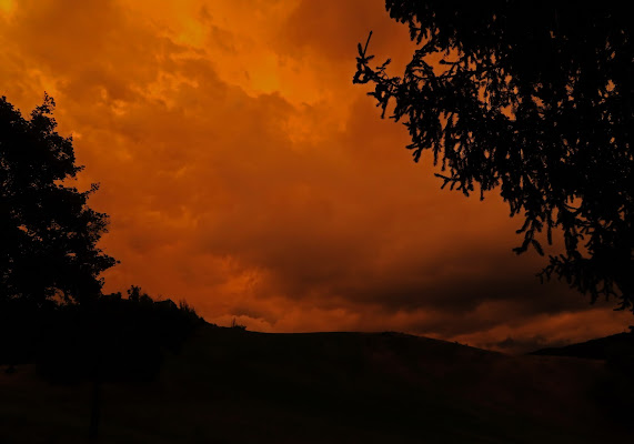 La quiete Prima della Tempesta di Baia55