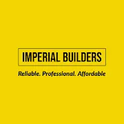 Imperial Builders Shropshire Logo