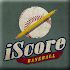 iScore Baseball/Softball4.63.419
