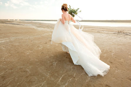 Fotógrafo de casamento Petr Cherchil (pcherchel). Foto de 12 de fevereiro 2019