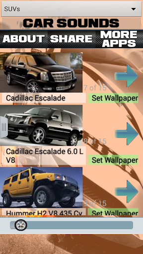 Wallpaper Hummer Keren