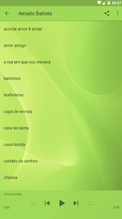 Amado Batista  musicas  2019(圖3)-速報App