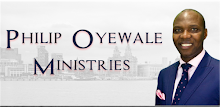 Philip Oyewale Ministries APK