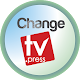 Change TV. Press Download on Windows
