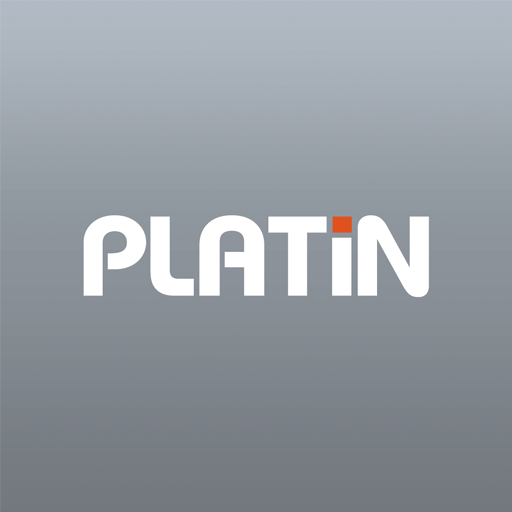 Platin 新聞 App LOGO-APP開箱王