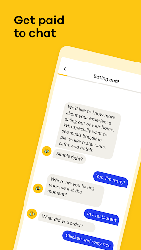 Screenshot Streetbees