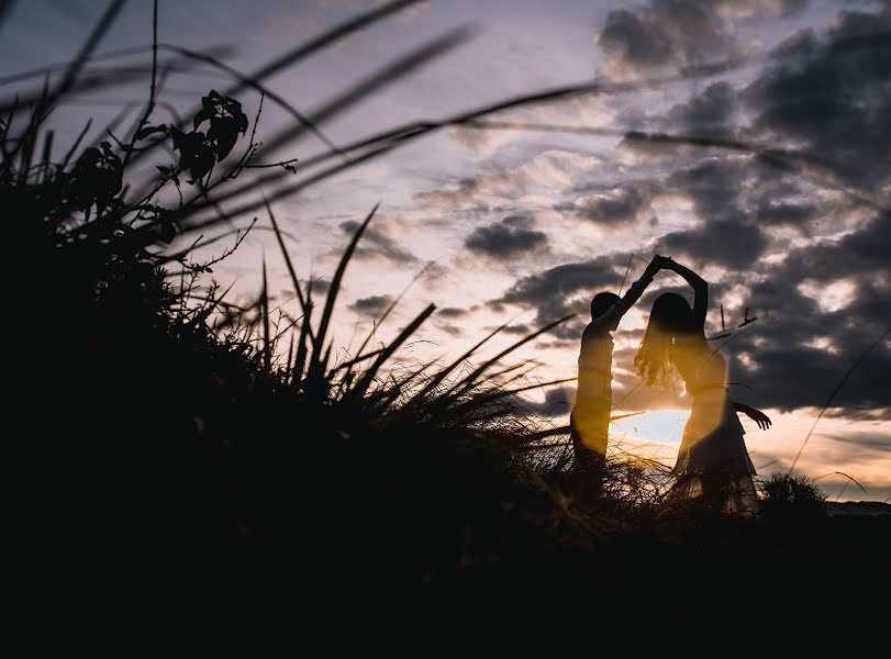 Pulmafotograaf Shanley Tran (tranhieulx). Foto tehtud 22 märts 2019