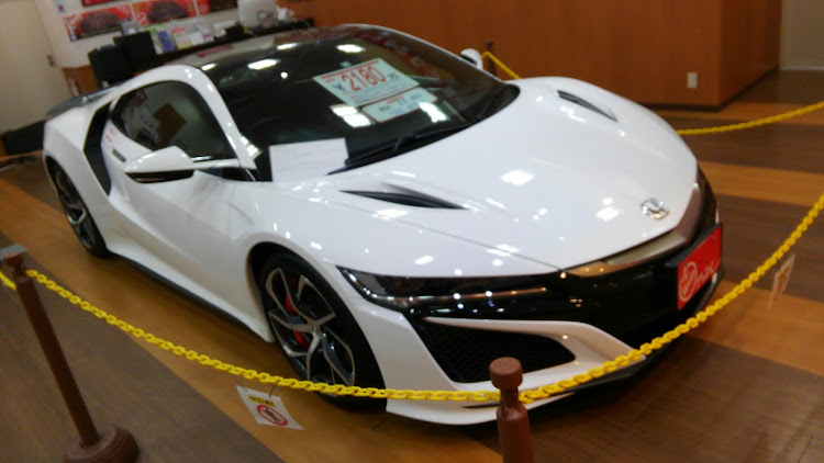 bBの洗車に関するカスタム事例の投稿画像5枚目