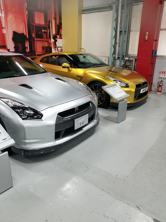 ホーミーコーチの日産ヘリテージコレクション・1124-PREMIUM-DAY・日本クラシックワンボックス保存協会様主催・今こそ立ち上がれ日産！！・日産24侍に関するカスタム事例の投稿画像29枚目