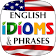 English Idioms and Phrases  icon